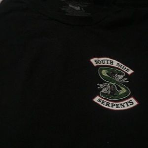 River dale t shirt worn a few times